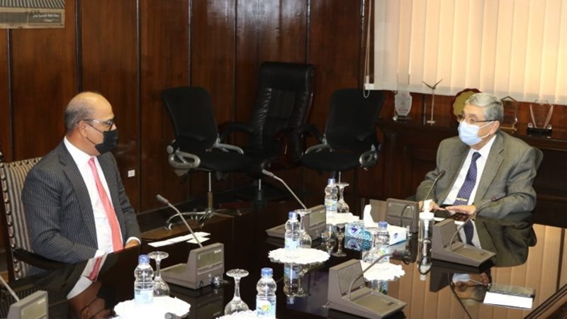 عالم الطاقة