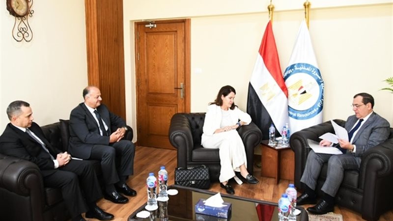 عالم الطاقة