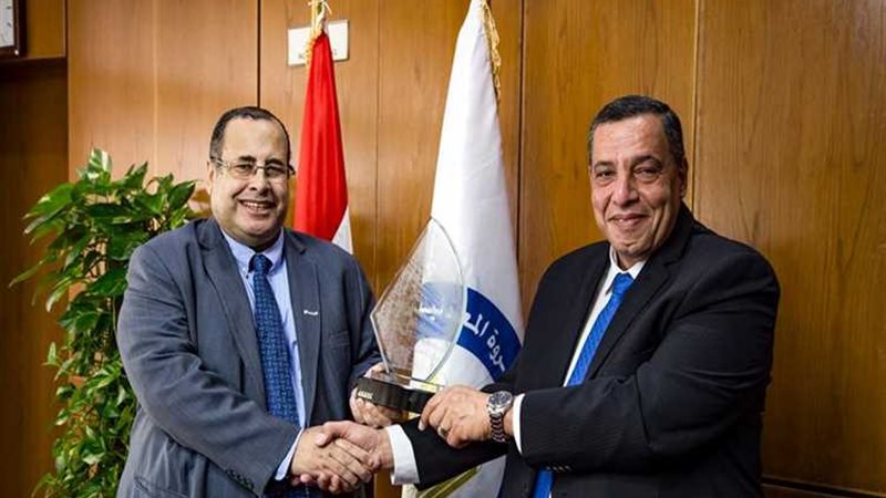 عالم الطاقة