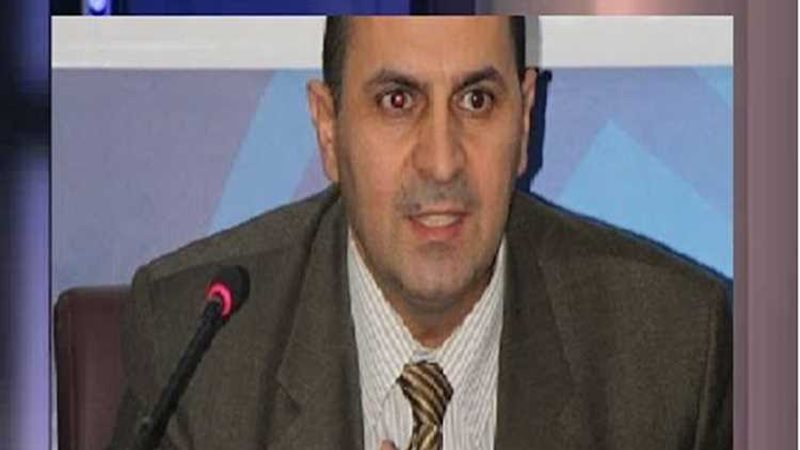 عالم الطاقة