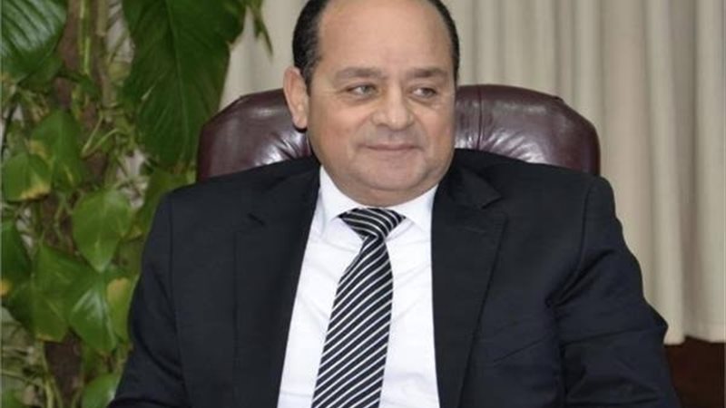 عالم الطاقة