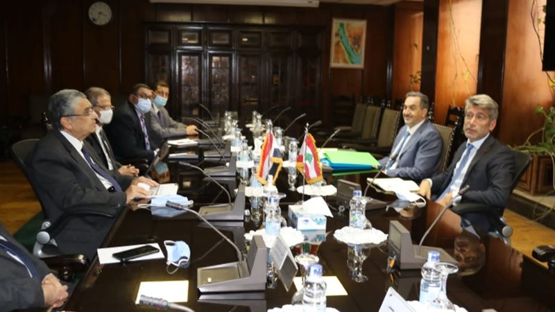 عالم الطاقة