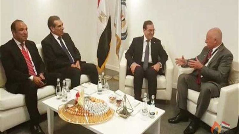 عالم الطاقة