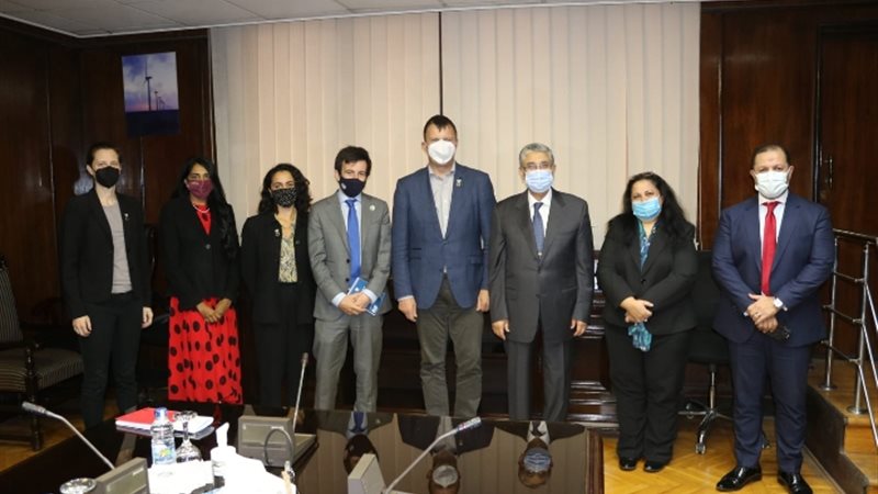 عالم الطاقة