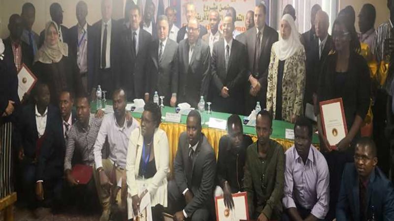 عالم الطاقة