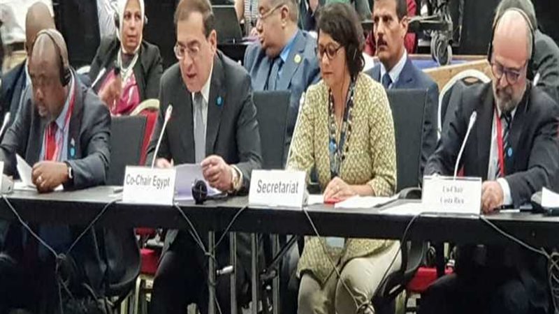 عالم الطاقة