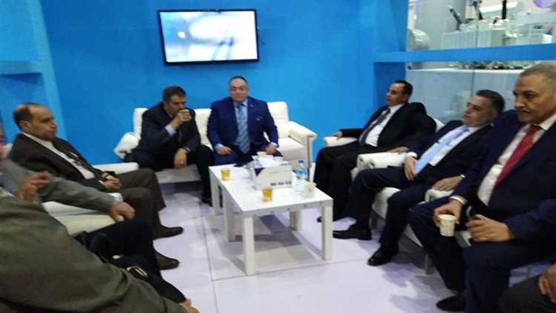 عالم الطاقة