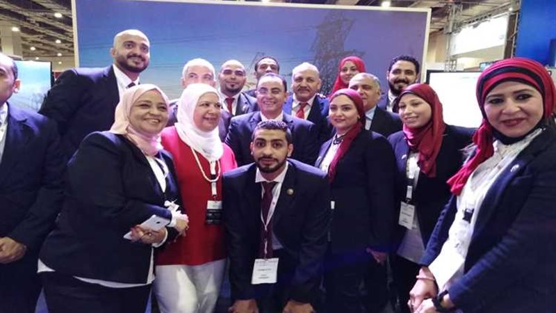 عالم الطاقة