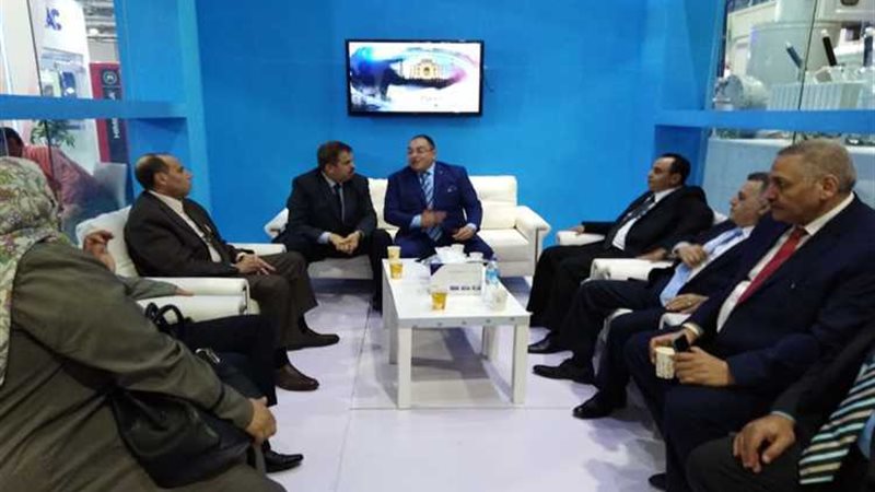 عالم الطاقة