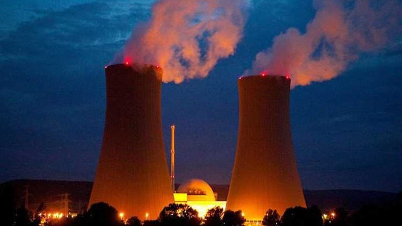 عالم الطاقة