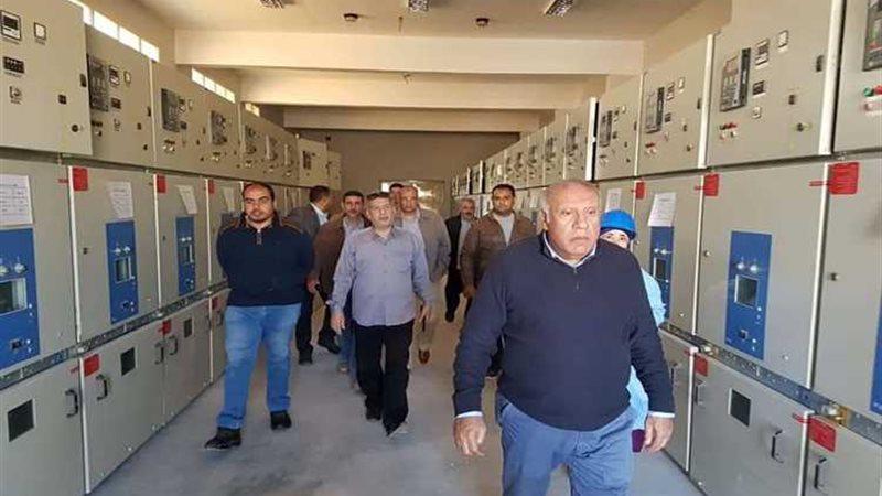عالم الطاقة