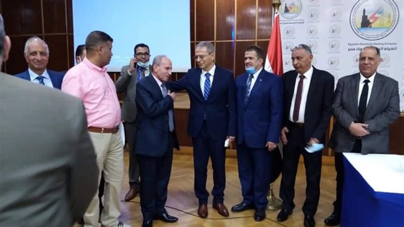 عالم الطاقة