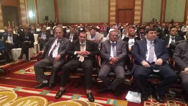 عالم الطاقة