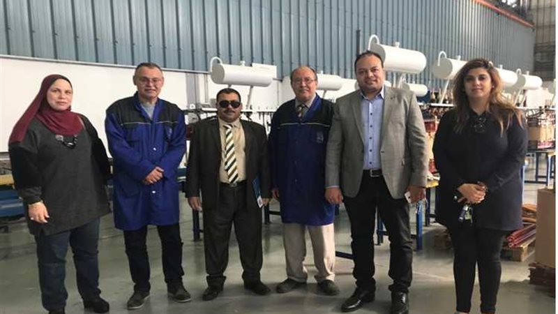 عالم الطاقة