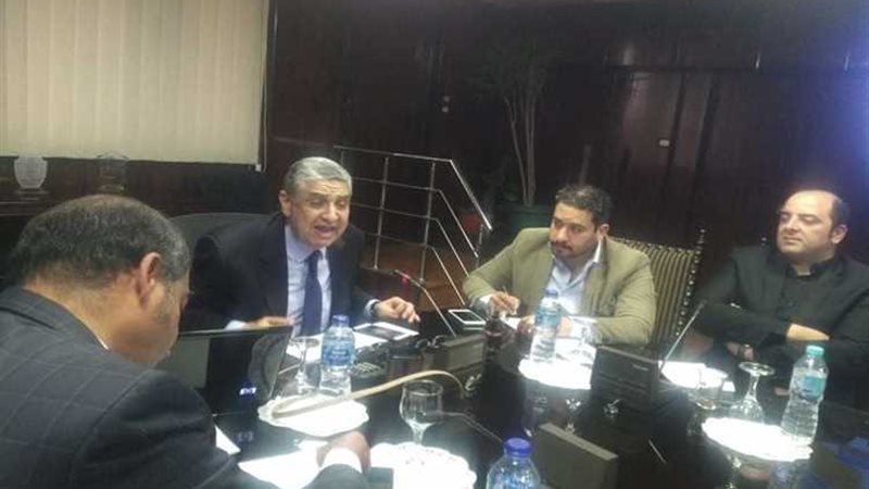 عالم الطاقة