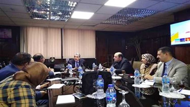 عالم الطاقة