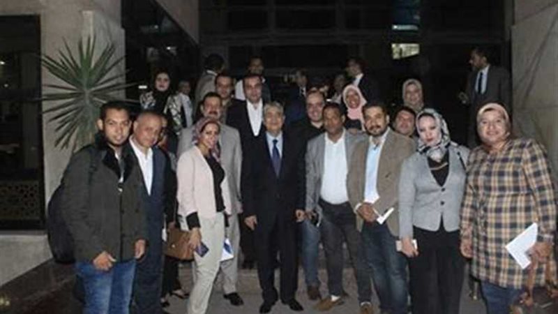 عالم الطاقة