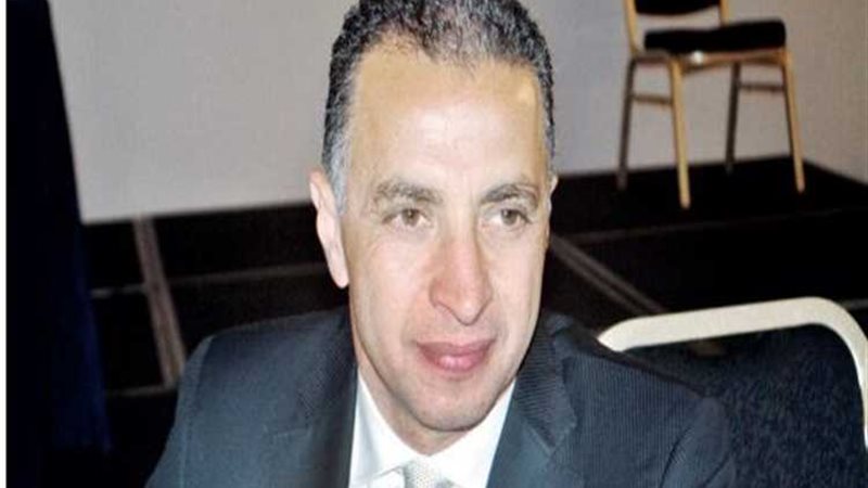 عالم الطاقة