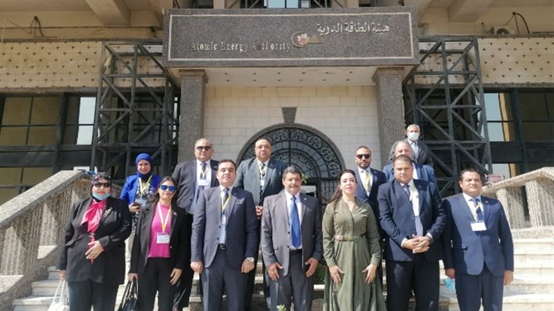 عالم الطاقة