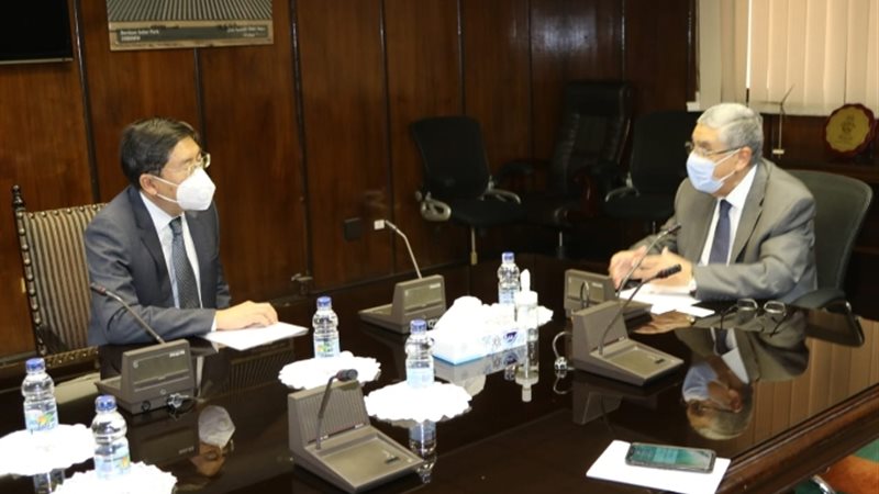 عالم الطاقة