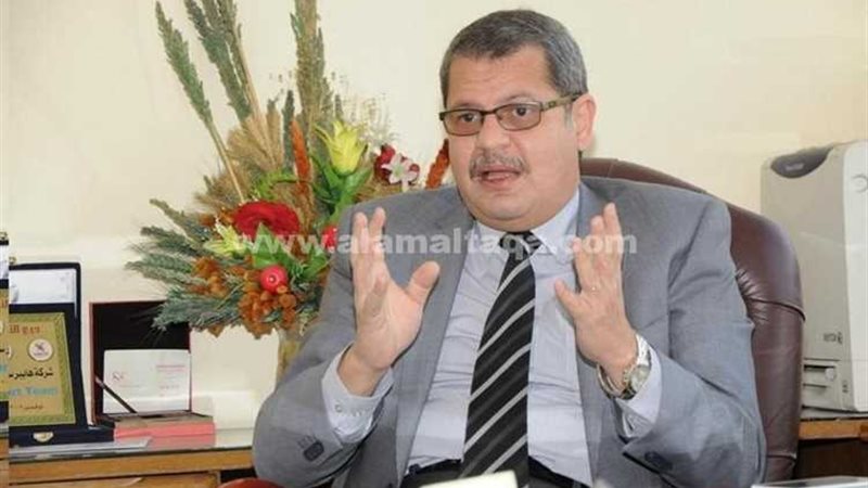 عالم الطاقة