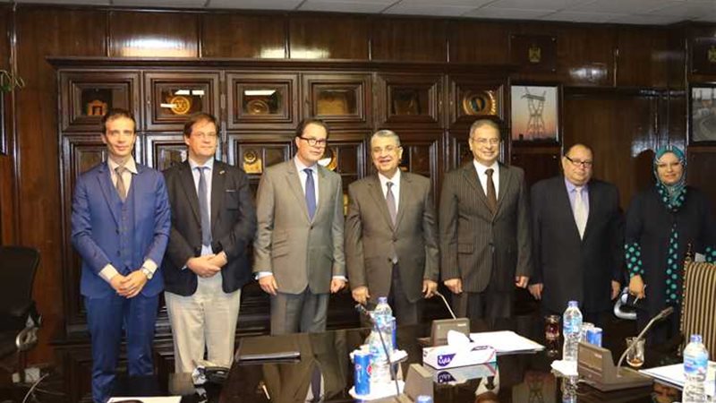 عالم الطاقة