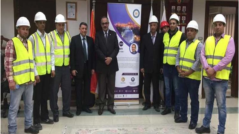 عالم الطاقة