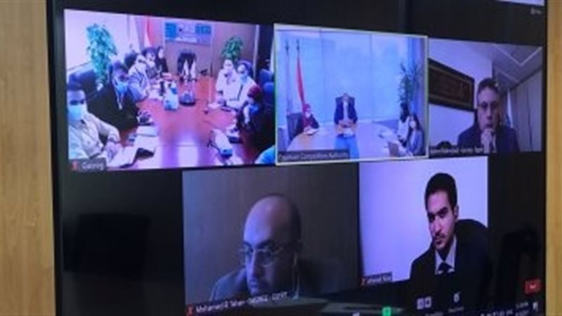 عالم الطاقة