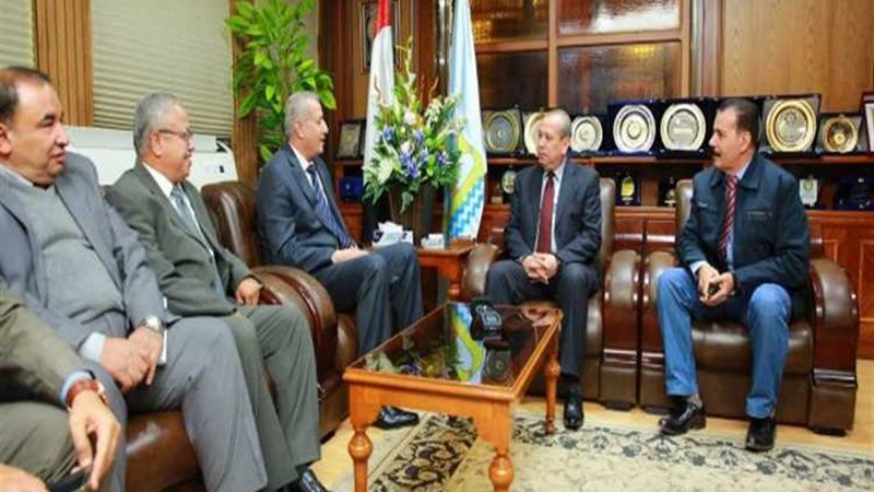 عالم الطاقة