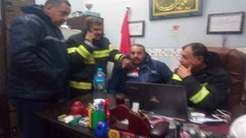 عالم الطاقة