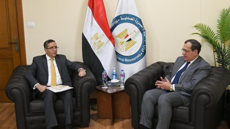 عالم الطاقة
