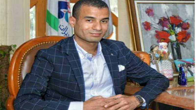 عالم الطاقة