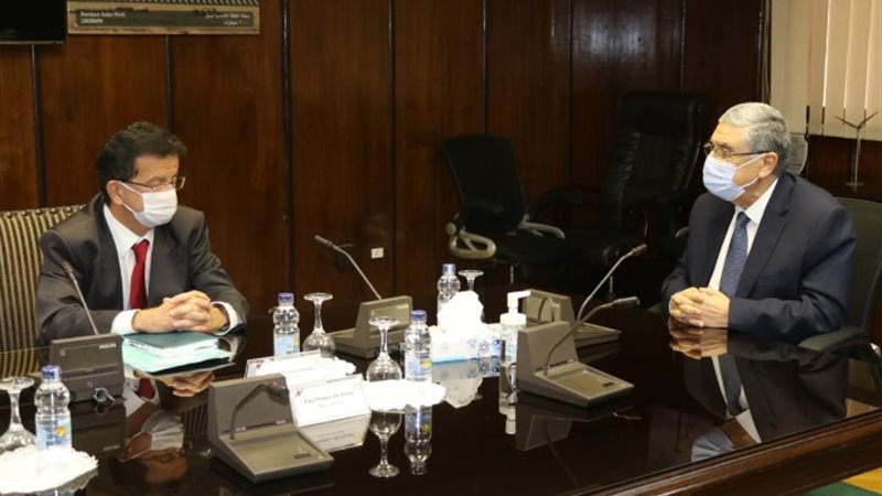 عالم الطاقة