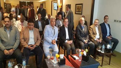 خلال جولة الوزير.. المهندس محمد عبدالعظيم رئيس «جنوب الوادى»: قاعدة بيانات حديثة لمناطق الامتياز من خلال مشروع تجميع البيانات