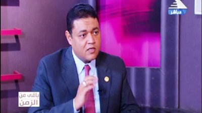 بروفايل| تعرّف علي مسيرة أصغر رئيس لـ«جاسكو» في تاريخ «البترول».. المهندس ياسر صلاح