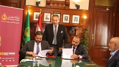 بدون  فوائد حتى 24 شهرا.. بروتوكول تعاون بين 