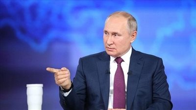 بوتين: تجمع أوبك+ يزيد إنتاج النفط أكثر قليلا من المتفق عليه