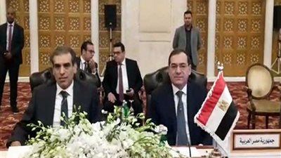 وزير البترول يرأس وفد مصر بالمؤتمر الـ 101 لمجلس وزراء «أوابك»