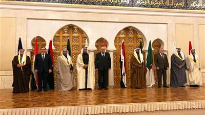 ننشر البيان الختامي للاجتماع الـ 101 لمجلس وزراء «أوابك»