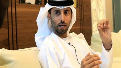 وزير الطاقة الإماراتي: اجتماعاً استثنائياً لمنتجي النفط إن لم تكن التخفيضات كافية