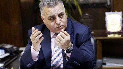 «عمران» قائمًا بأعمال رئيس جهاز مرفق الكهرباء وحماية المستهلك