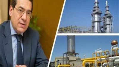 تعرّف علي خطوات مصر في 2018 لتصبح مركزًا إقليميًا لتداول الغاز والبترول