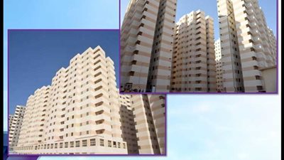 تعرف على انجازات «الكهرباء» فى مشروع بشائر الخير «2» بالاسكندرية