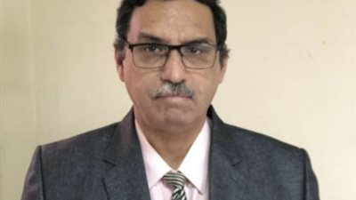 ترقية سمير عبد العزيز مديرًا عامًا بالإدارة العامة لمنطقة حقول رشيد والبرلس