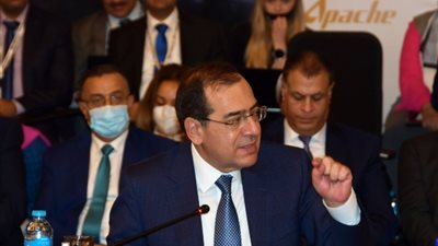 وزير البترول:مبادرة لتوحيد الجهود لزيادة مشاركة شركات البترول في التنمية المجتمعية