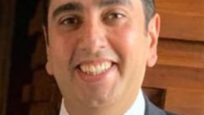 محمد عبد الوهاب مديرًا عامًا مساعدًا بالإدارة العامة للعلاقات الحكومية بشركة إيجاس