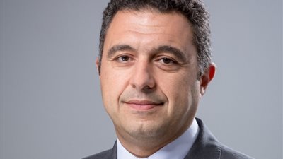 تعيين وليد شتا رئيساً لشنايدر إلكتريك في منطقة الشرق الأوسط وأفريقيا