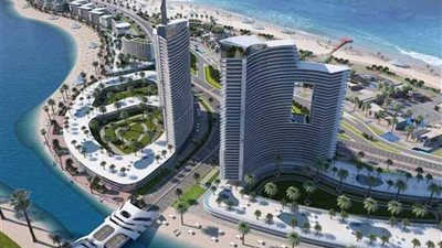 «شنت- إجيماك» تقتنص تركيب موزعات جهد منخفض لـ«العلمين الجديدة» بـ4.9 مليون دولار