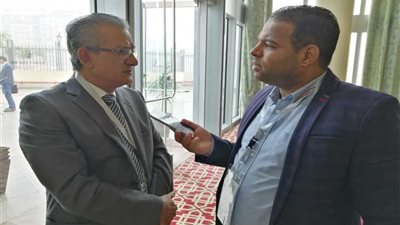 د.عاطف عبد الحميد رئيس هيئة الطاقة الذرية فى حوار:  قادرون على مواجهة أى تسرب إشعاعى.. ومقترح لوزير الكهرباء لتحسين الأوضاع المادية للعاملين