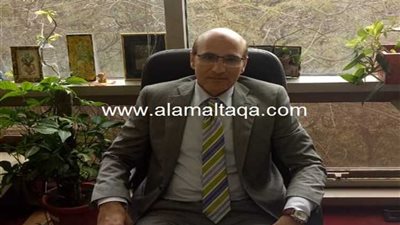 ماذا تعرف عن الدكتور وسيم وهدان رئيس «بتروتريد» الجديد؟